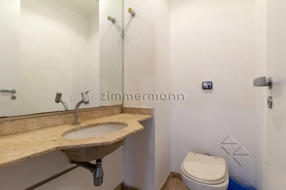 Apartamento, 2 quartos, 96 m² - Foto 5