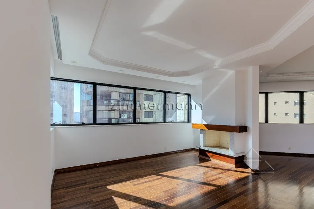 Cobertura, 4 quartos, 486 m² - Foto 4