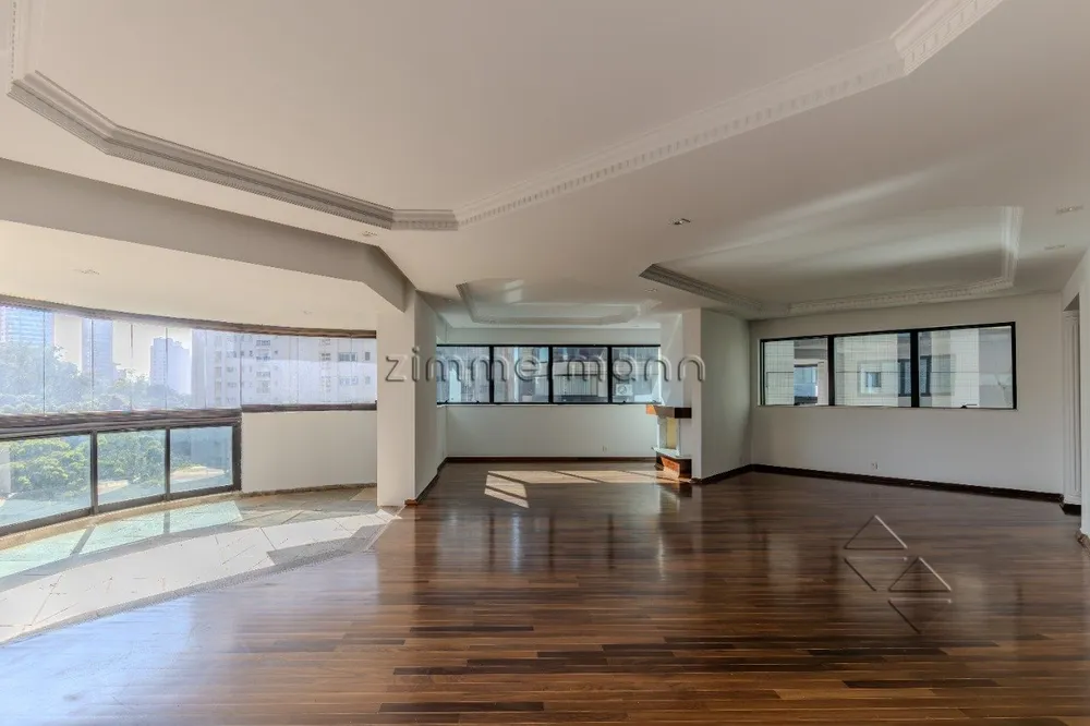 Cobertura, 4 quartos, 486 m² - Foto 1