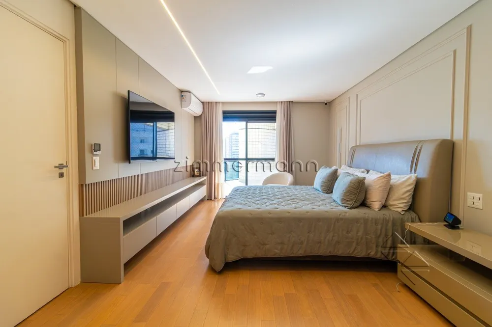 Cobertura, 4 quartos, 486 m² - Foto 6