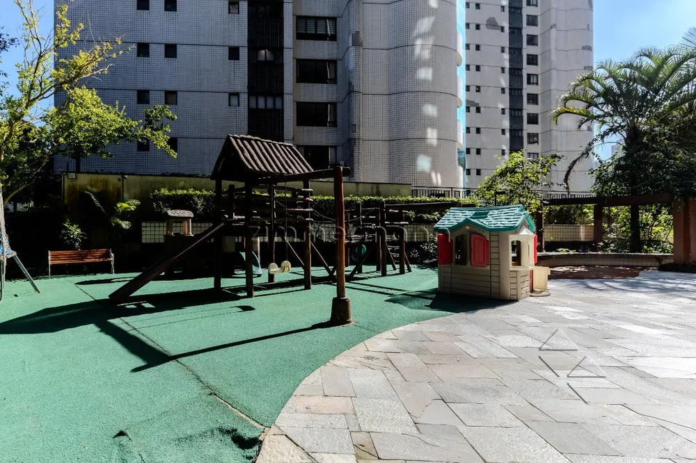 Cobertura, 4 quartos, 486 m² - Foto 8