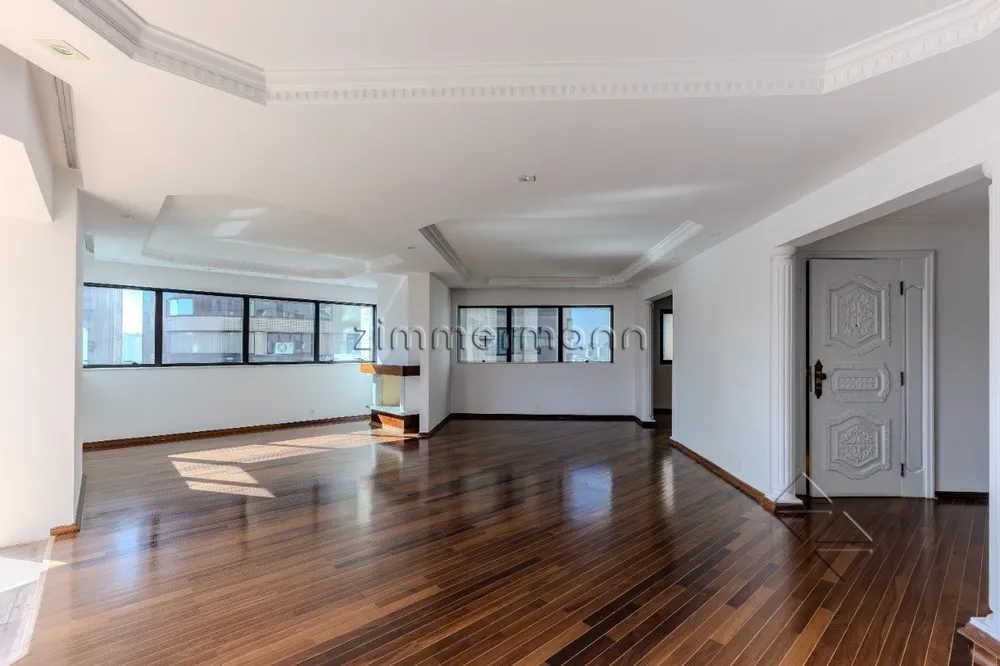 Cobertura, 4 quartos, 486 m² - Foto 3