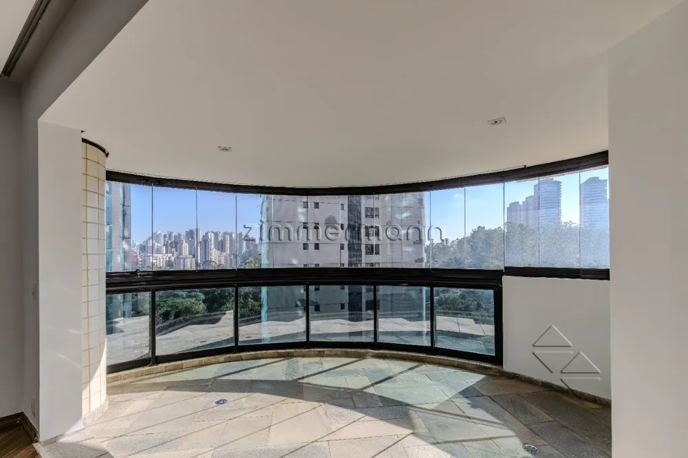 Cobertura, 4 quartos, 486 m² - Foto 2