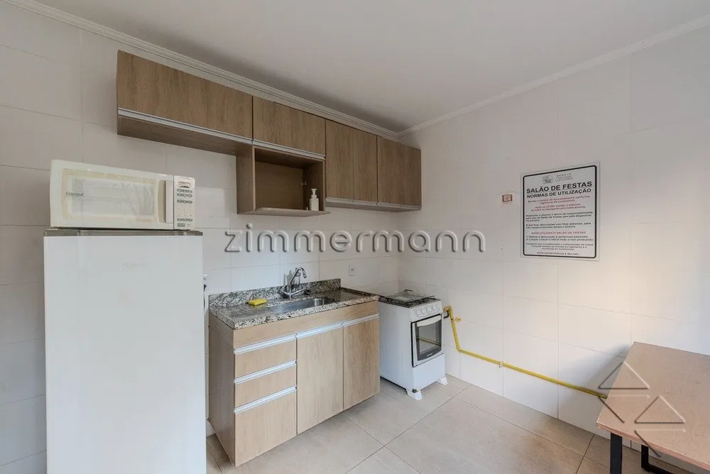 Apartamento, 1 quarto, 44 m² - Foto 4