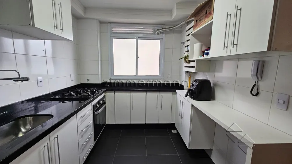 Apartamento, 1 quarto, 44 m² - Foto 2