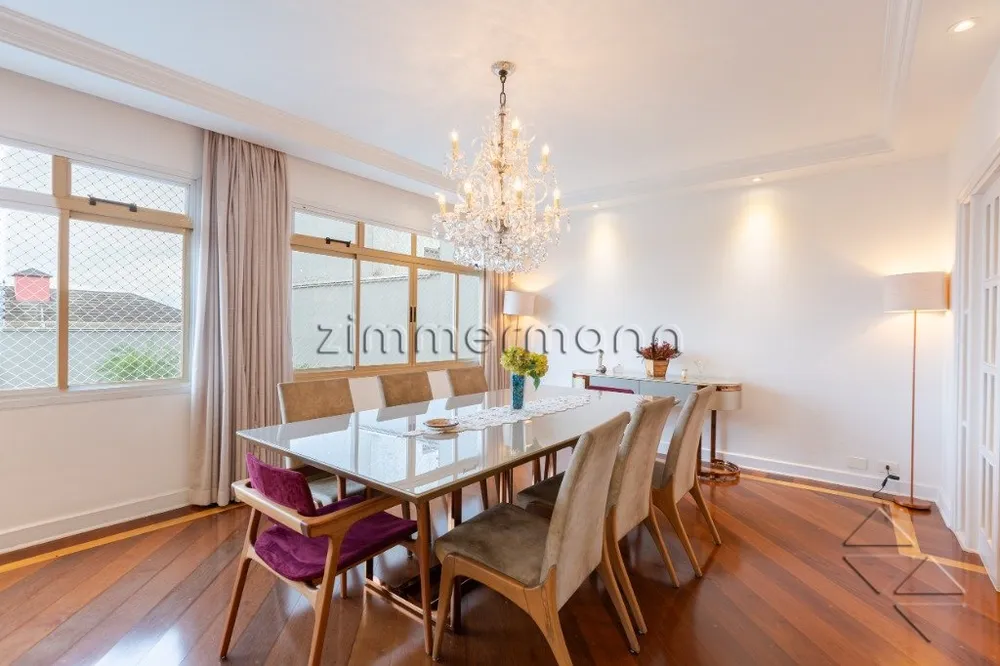 Casa, 6 quartos, 596 m² - Foto 4