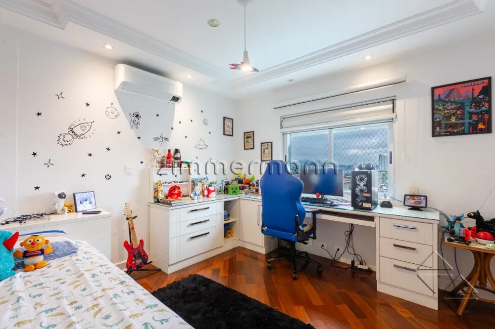 Casa, 6 quartos, 596 m² - Foto 7