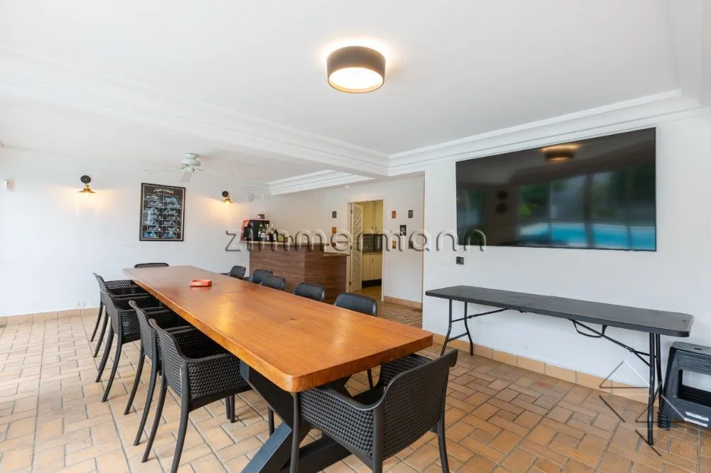 Casa, 6 quartos, 596 m² - Foto 2