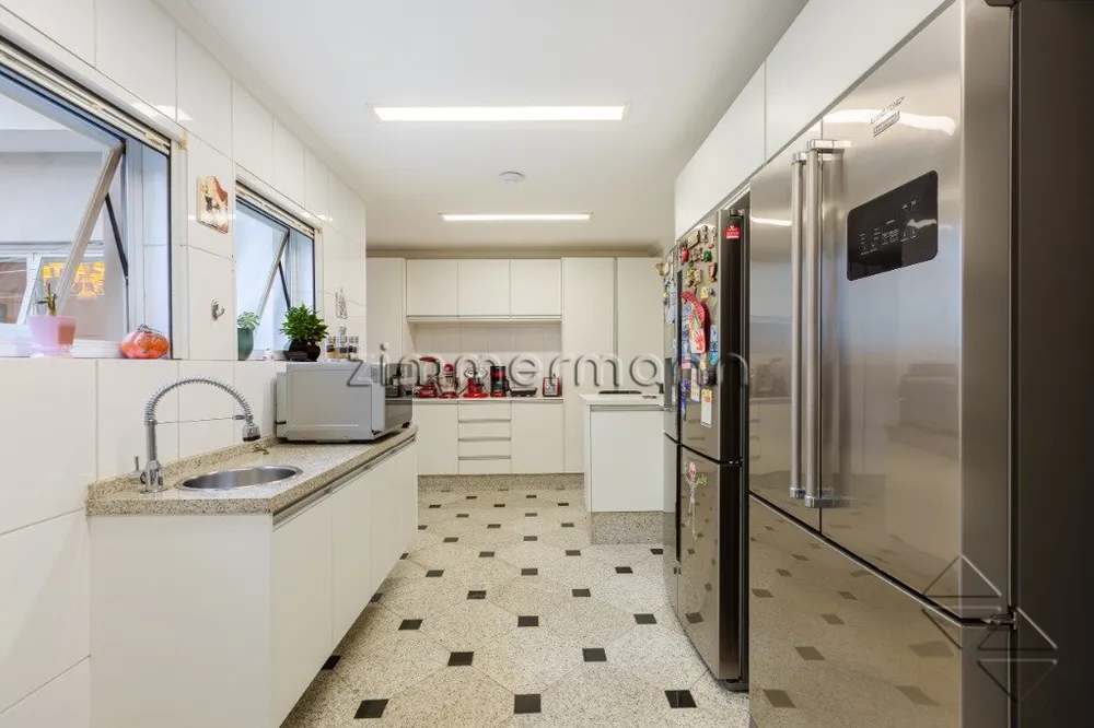Casa, 6 quartos, 596 m² - Foto 11