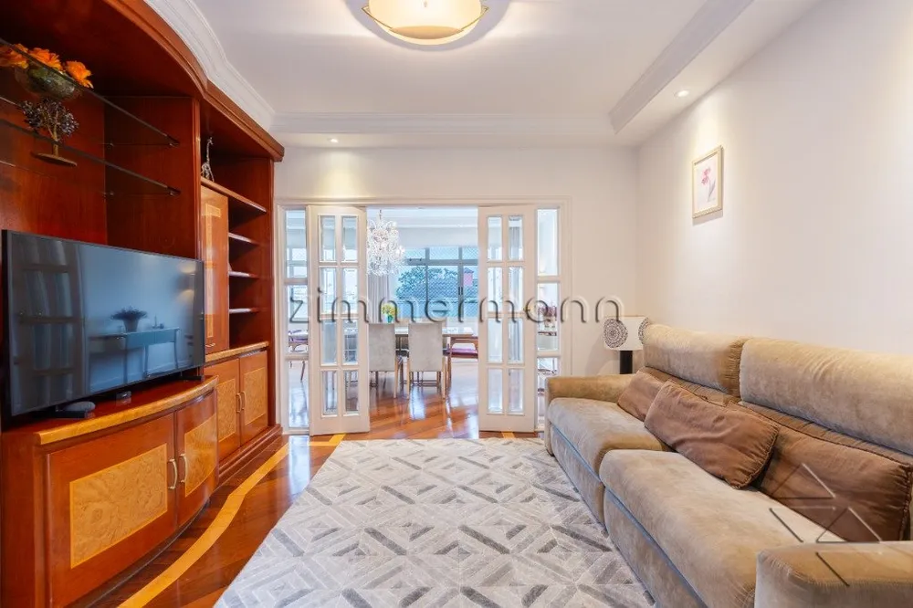 Casa, 6 quartos, 596 m² - Foto 6