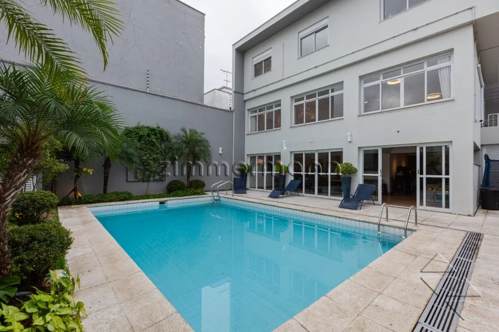 Casa, 6 quartos, 596 m² - Foto 1