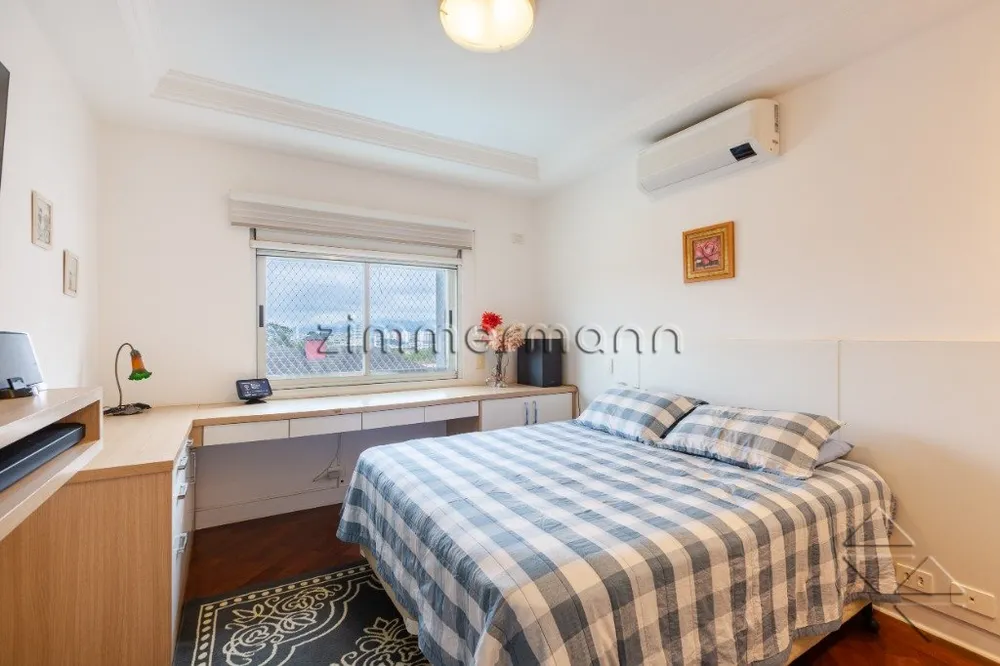 Casa, 6 quartos, 596 m² - Foto 9