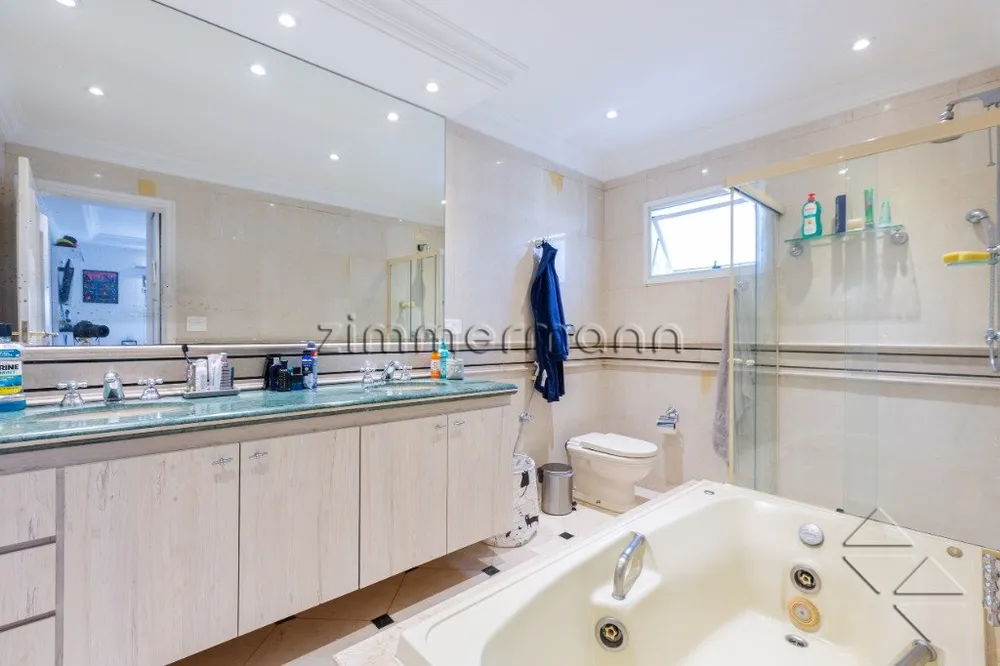 Casa, 6 quartos, 596 m² - Foto 8