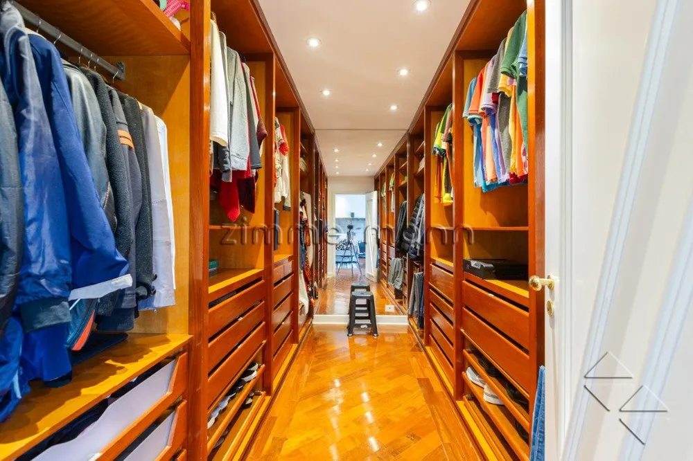 Casa, 6 quartos, 596 m² - Foto 10