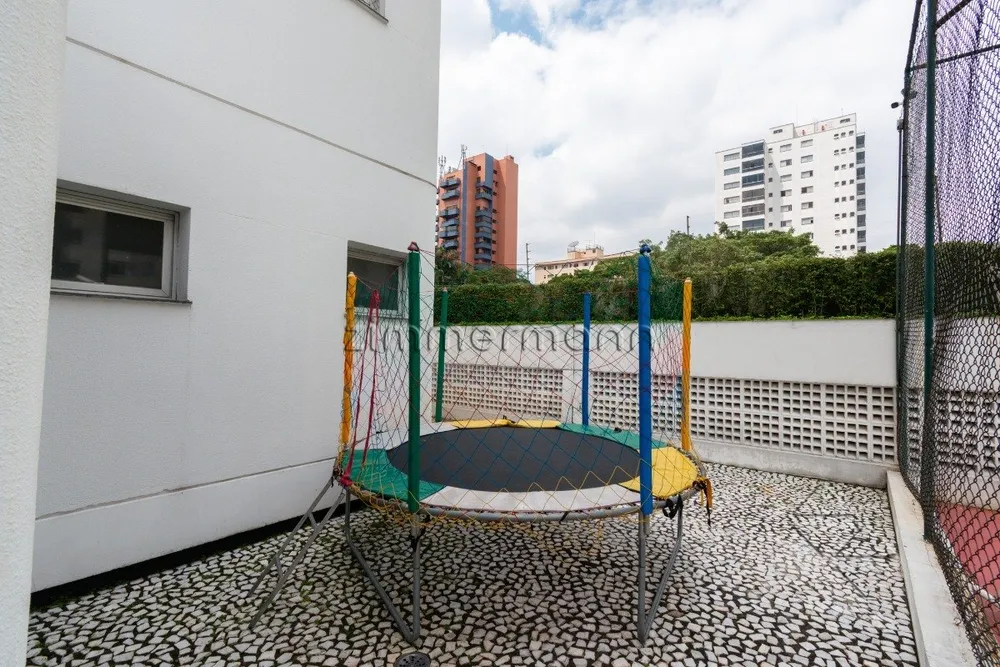 Apartamento, 4 quartos, 196 m² - Foto 1