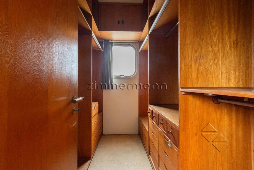 Apartamento, 4 quartos, 196 m² - Foto 10