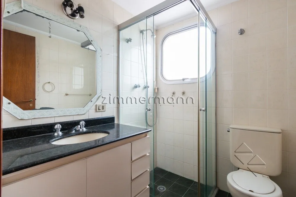 Apartamento, 4 quartos, 196 m² - Foto 9