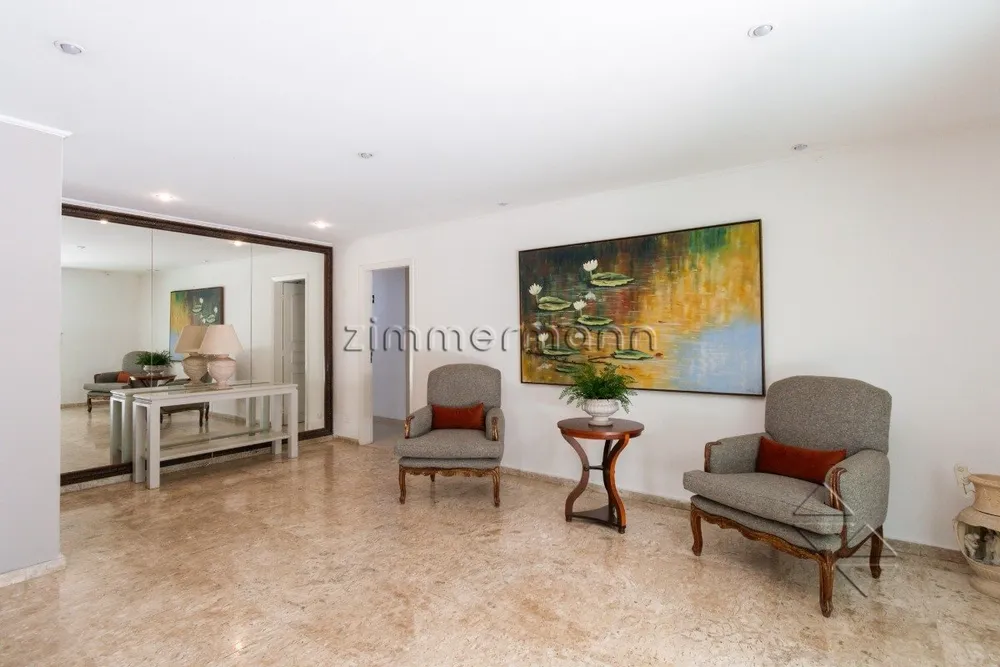 Apartamento, 4 quartos, 196 m² - Foto 4