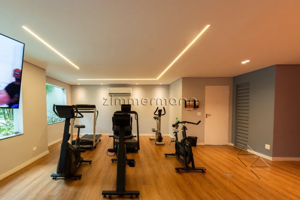 Apartamento, 4 quartos, 196 m² - Foto 11