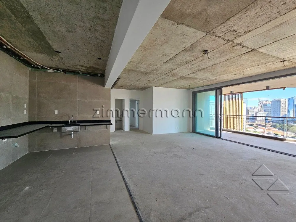 Apartamento, 3 quartos, 197 m² - Foto 6