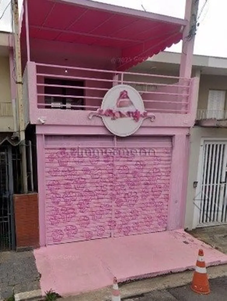 Casa Comercial, 120 m² - Foto 1