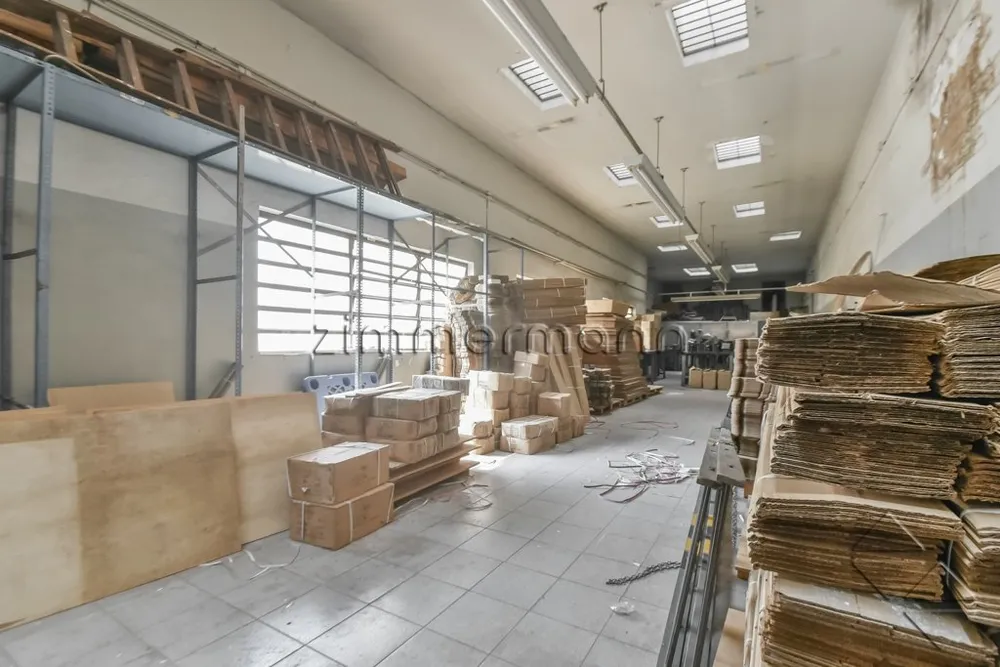 Casa Comercial, 372 m² - Foto 1