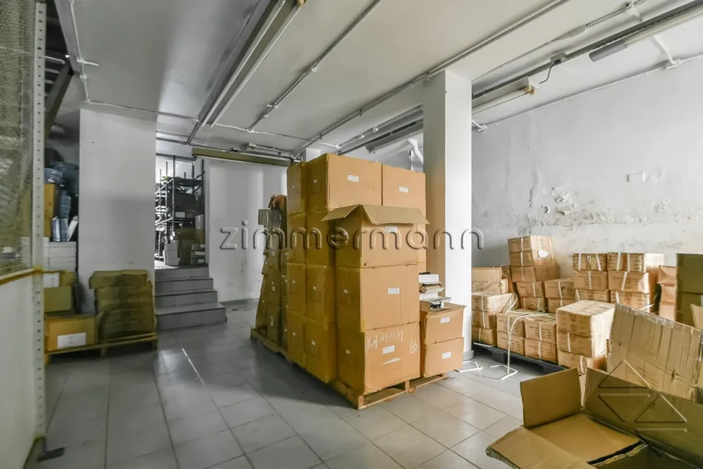 Casa Comercial, 372 m² - Foto 4