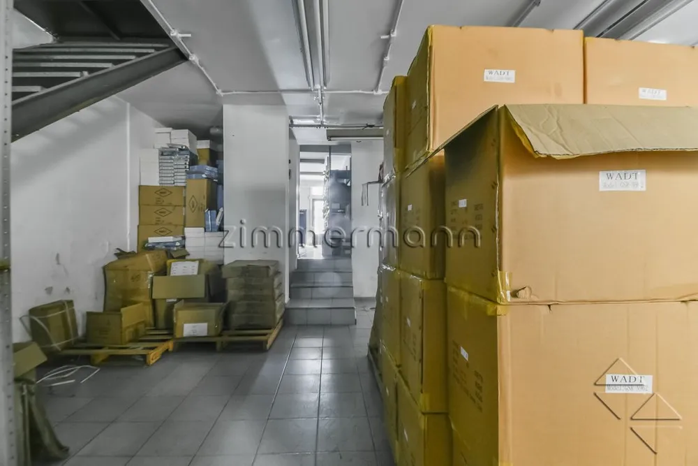 Casa Comercial, 372 m² - Foto 6