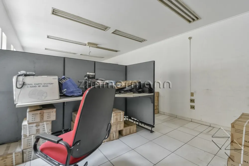 Casa Comercial, 372 m² - Foto 10