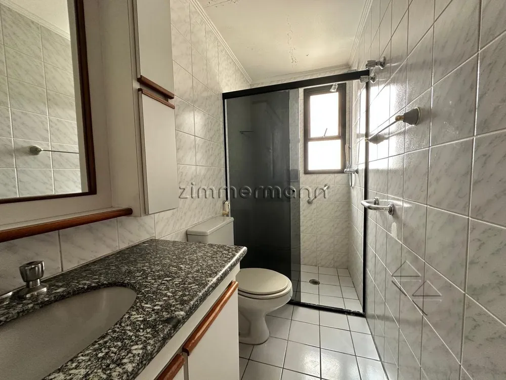 Apartamento, 3 quartos, 76 m² - Foto 1