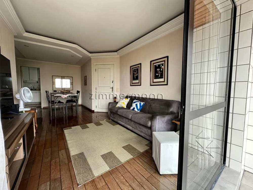 Apartamento, 3 quartos, 76 m² - Foto 7