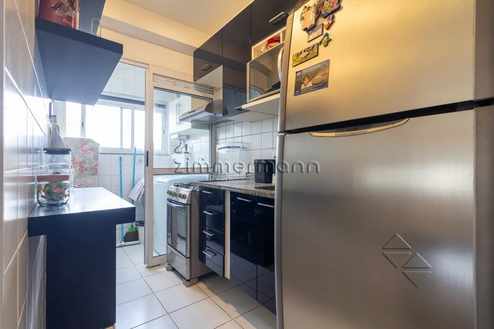 Apartamento, 2 quartos, 51 m² - Foto 10