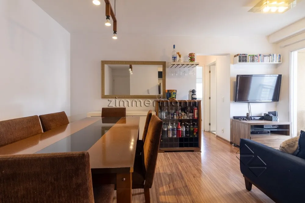 Apartamento, 2 quartos, 51 m² - Foto 3