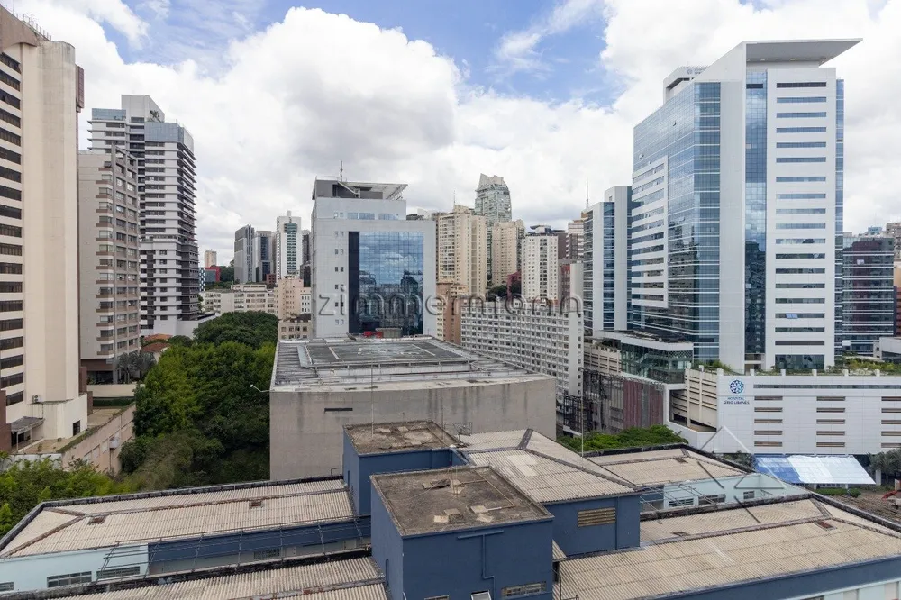 Apartamento, 2 quartos, 51 m² - Foto 11