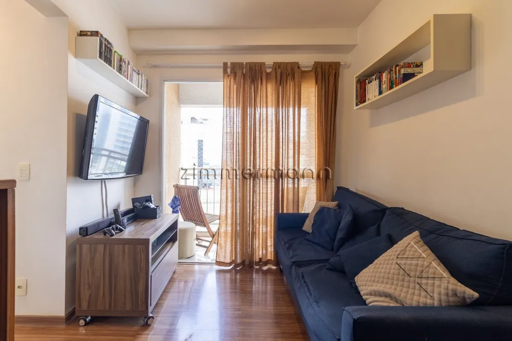 Apartamento, 2 quartos, 51 m² - Foto 4