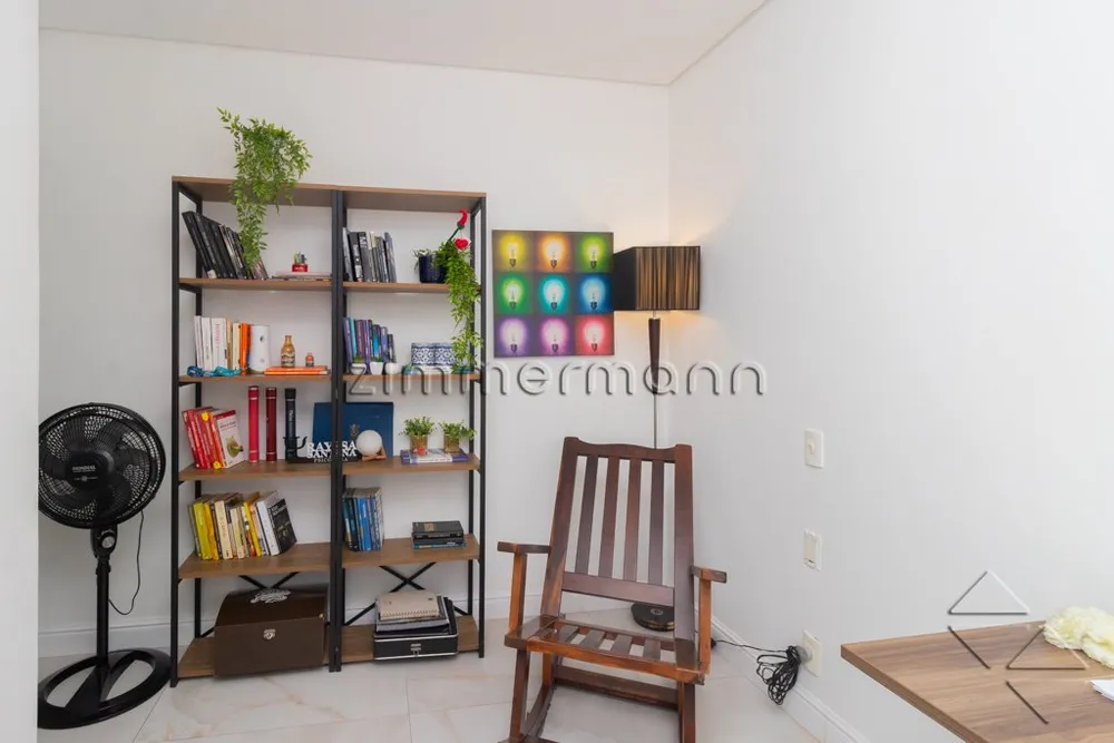 Apartamento, 3 quartos, 121 m² - Foto 1