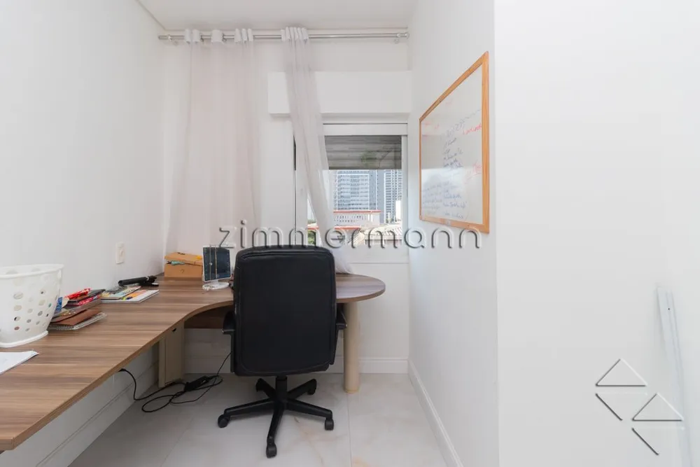 Apartamento, 3 quartos, 121 m² - Foto 3