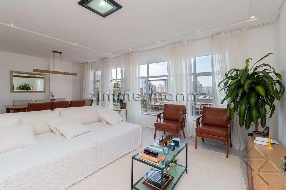 Apartamento, 3 quartos, 121 m² - Foto 2