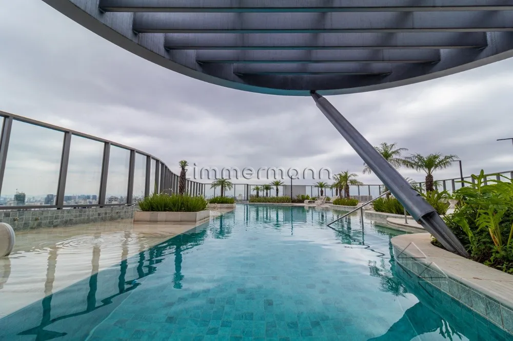 Apartamento, 1 quarto, 31 m² - Foto 4