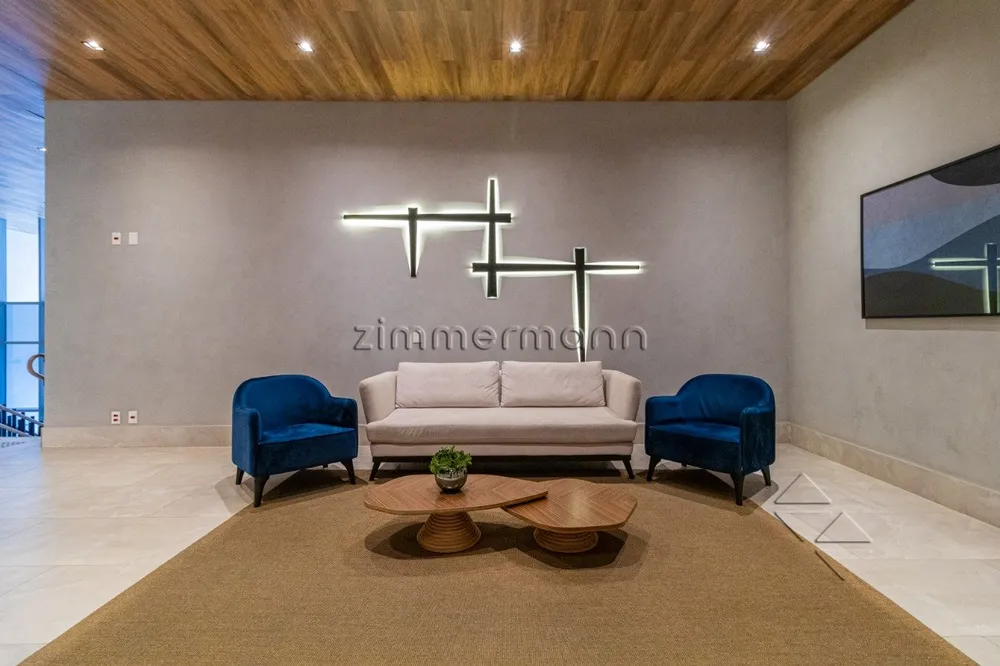 Apartamento, 1 quarto, 31 m² - Foto 11