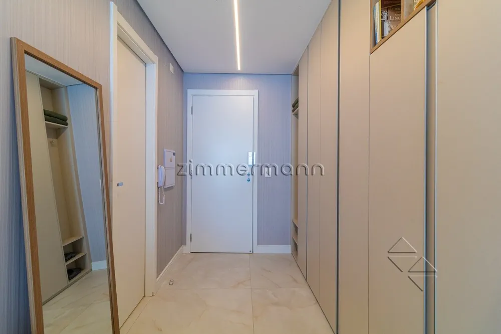 Apartamento, 1 quarto, 31 m² - Foto 10