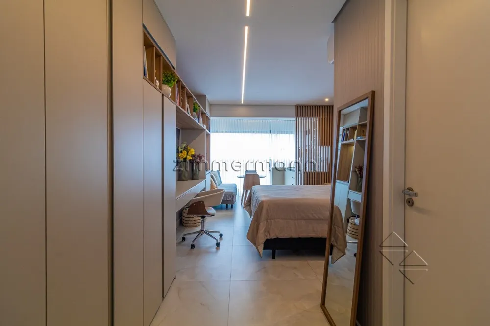 Apartamento, 1 quarto, 31 m² - Foto 7
