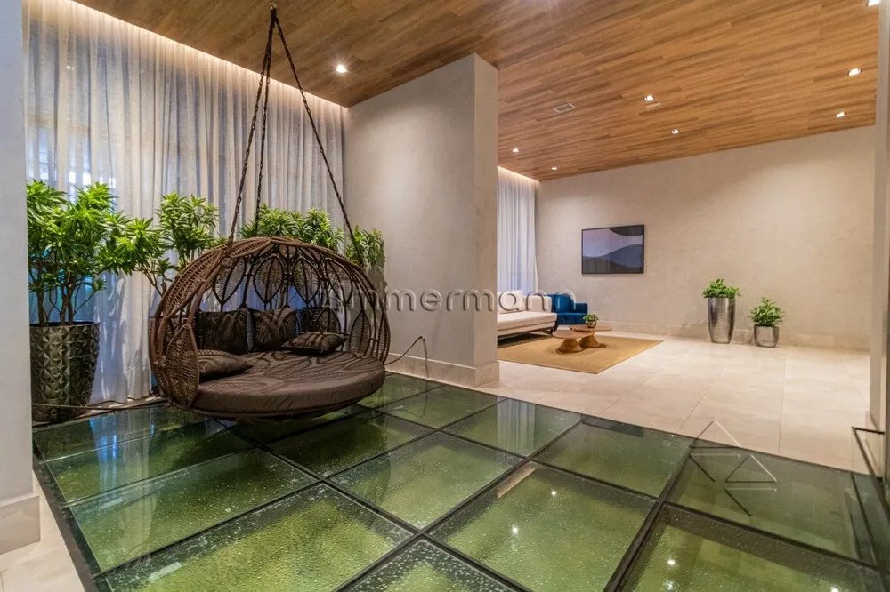 Apartamento, 1 quarto, 31 m² - Foto 6