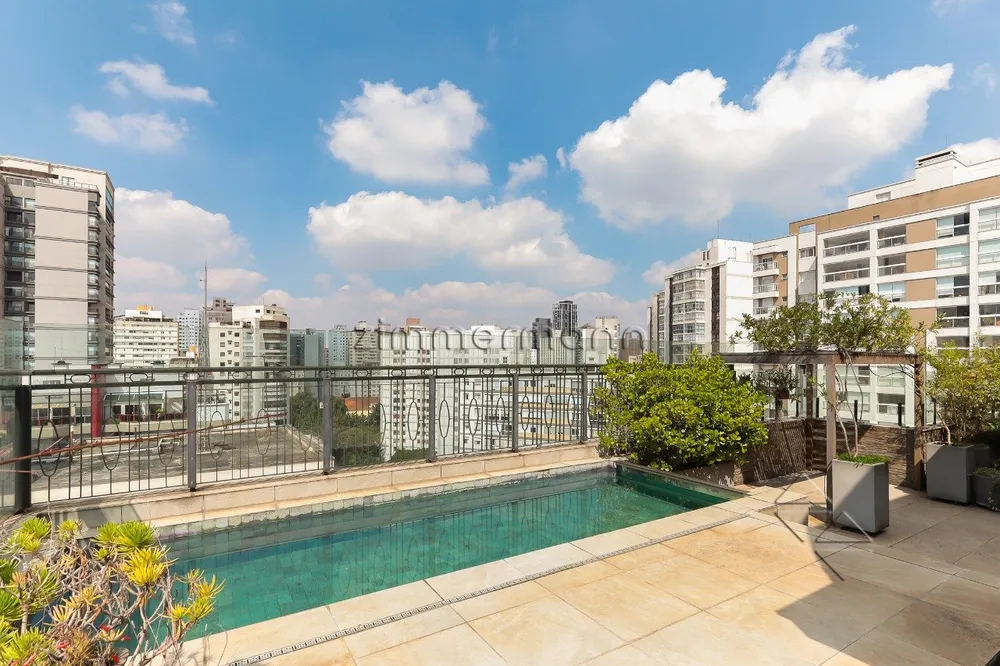 Cobertura, 4 quartos, 342 m² - Foto 4