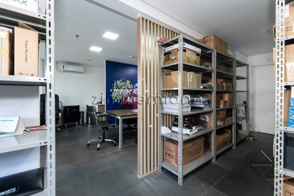 Casa Comercial, 65 m² - Foto 4