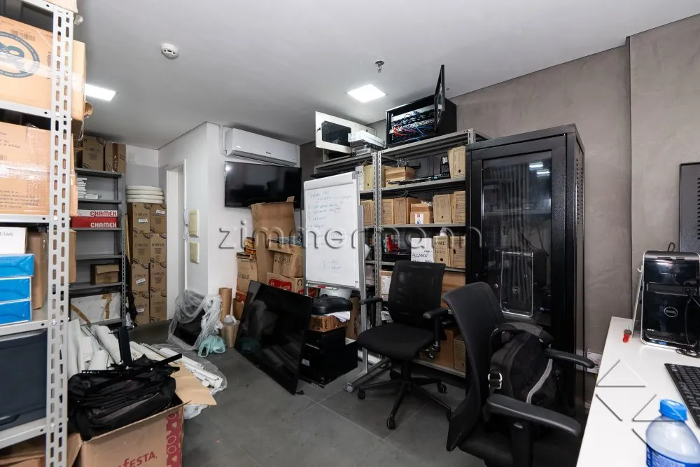 Casa Comercial, 65 m² - Foto 4