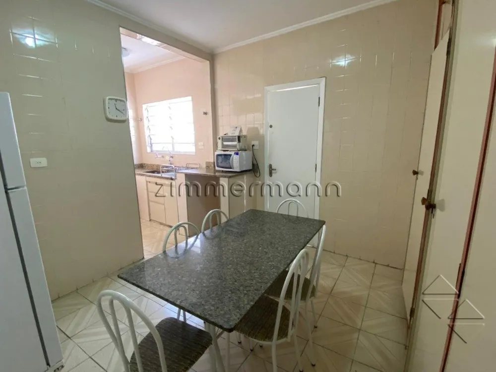 Casa, 3 quartos, 180 m² - Foto 6