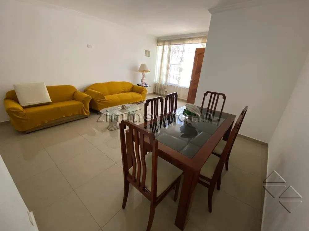 Casa, 3 quartos, 180 m² - Foto 2