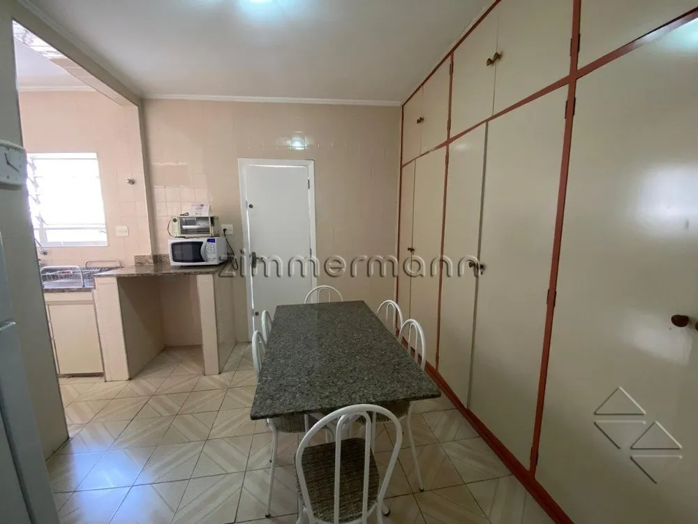 Casa, 3 quartos, 180 m² - Foto 4