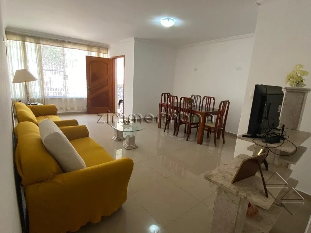 Casa, 3 quartos, 180 m² - Foto 7
